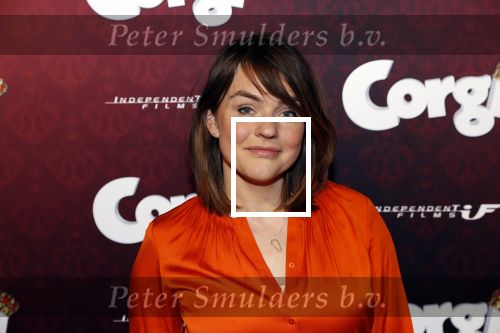 Amsterdam 10 februari 2019
Premiere Corgi in pathe arena. Sofie van den Enk met partner Andre van den Heuvel met zoon Magnus en dochter Reina