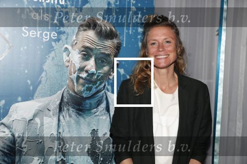 Den Haag 5 maart 2019
Premiere Art in de koninklijke schouwburg van Den Haag. Sophie Hilbrand