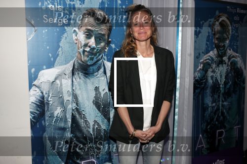 Den Haag 5 maart 2019
Premiere Art in de koninklijke schouwburg van Den Haag. Sophie Hilbrand