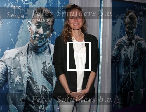 Den Haag 5 maart 2019
Premiere Art in de koninklijke schouwburg van Den Haag. Sophie Hilbrand