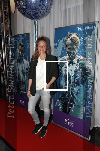 Den Haag 5 maart 2019
Premiere Art in de koninklijke schouwburg van Den Haag. Sophie Hilbrand