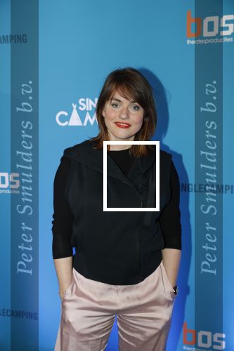 Amsterdam 7 maart 2019
Premiere Single camping in nieuwe delamar theater. 
Sophie v d Enk