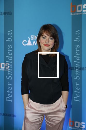 Amsterdam 7 maart 2019
Premiere Single camping in nieuwe delamar theater. Sophie van der Enk