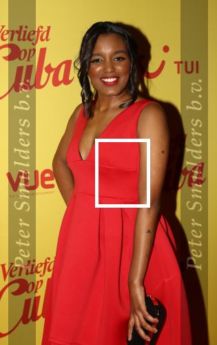 Hilversum, 11 Februari 2019 Premiere Verliefd op Cuba
Sosha Duysker