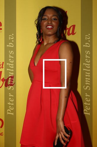 Hilversum, 11 Februari 2019 Premiere Verliefd op Cuba
Sosha Duysker