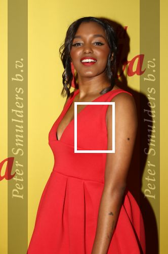 Hilversum, 11 Februari 2019 Premiere Verliefd op Cuba
Sosha Duysker