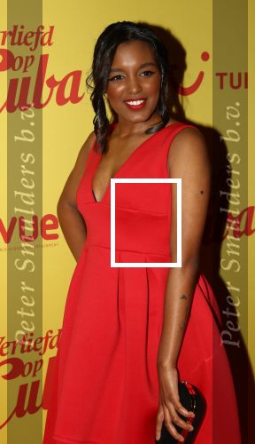 Hilversum, 11 Februari 2019 Premiere Verliefd op Cuba
Sosha Duysker