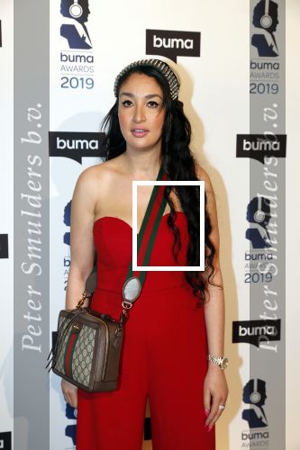 Hilversum 11 maart 2019
Uitreiking BUMA prijzen in studio 21. Soundos