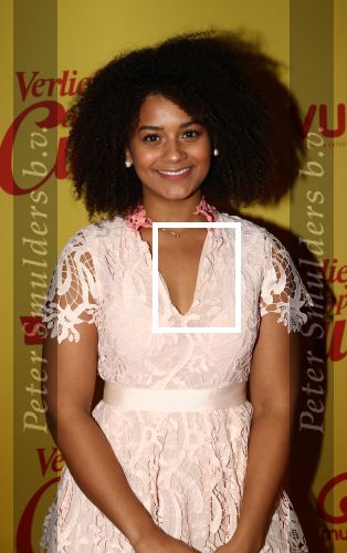 Hilversum, 11 Februari 2019 Premiere Verliefd op Cuba
Stephanie v Eer
