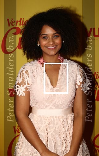 Hilversum, 11 Februari 2019 Premiere Verliefd op Cuba
Stephanie v Eer
