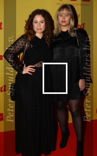 Hilversum, 11 Februari 2019 Premiere Verliefd op Cuba