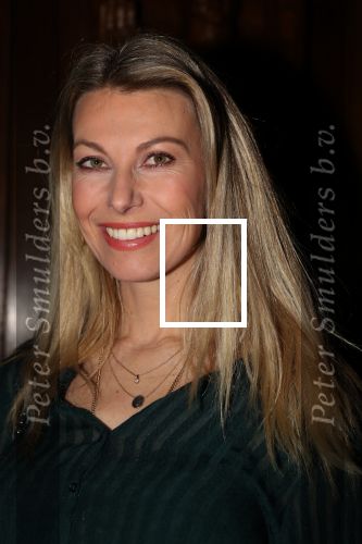 Amsterdam, 21 Februari 2019
Uitreiking boek Daphne Deckers, Dubbel Zes
Susan Smit