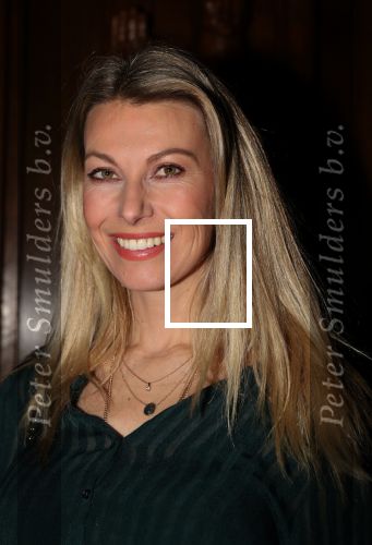 Amsterdam, 21 Februari 2019
Uitreiking boek Daphne Deckers, Dubbel Zes
Susan Smit