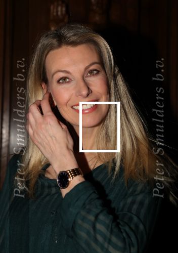 Amsterdam, 21 Februari 2019
Uitreiking boek Daphne Deckers, Dubbel Zes
Susan Smit