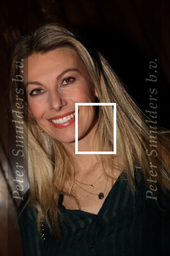 Amsterdam, 21 Februari 2019
Uitreiking boek Daphne Deckers, Dubbel Zes
Susan Smit