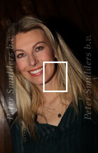 Amsterdam, 21 Februari 2019
Uitreiking boek Daphne Deckers, Dubbel Zes
Susan Smit