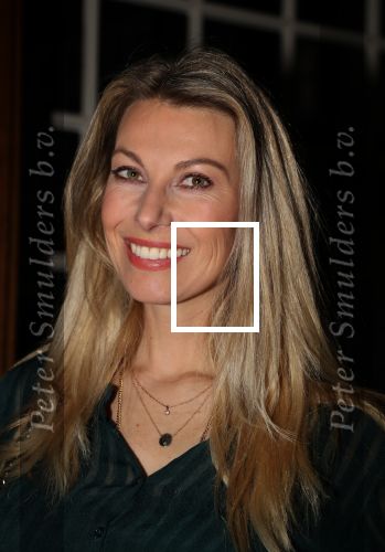 Amsterdam, 21 Februari 2019
Uitreiking boek Daphne Deckers, Dubbel Zes
Susan Smit