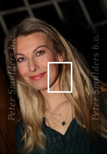 Amsterdam, 21 Februari 2019
Uitreiking boek Daphne Deckers, Dubbel Zes
Susan Smit