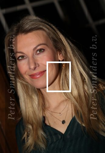 Amsterdam, 21 Februari 2019
Uitreiking boek Daphne Deckers, Dubbel Zes
Susan Smit