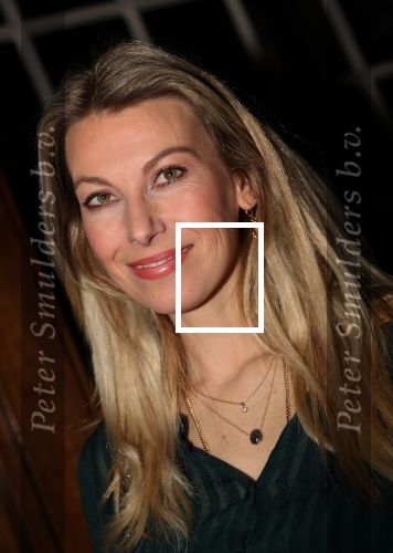 Amsterdam, 21 Februari 2019
Uitreiking boek Daphne Deckers, Dubbel Zes
Susan Smit
