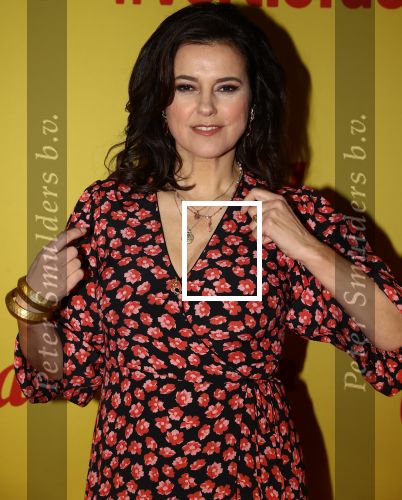 Hilversum, 11 Februari 2019 Premiere Verliefd op Cuba
Susan Visser