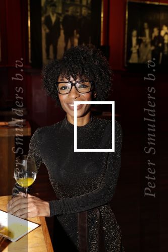 Bussum 6 maart 2019
Boekpresentatie van Lex Harding. Sylvana Simons