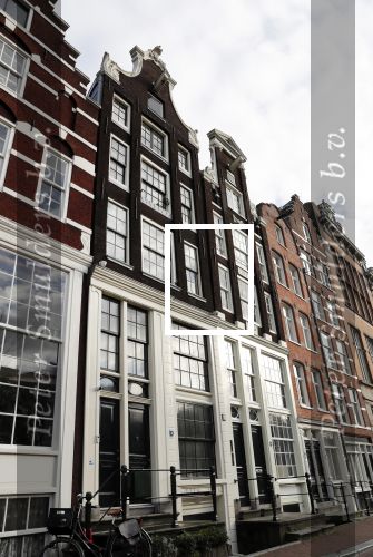 Amsterdam 14 maart 2019
Huis Thierry Baudet en zijn vriendin