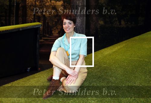 Amsterdam 7 maart 2019
Premiere Single camping in nieuwe deLamar theater.
 Peter Blok, Tjitske Reidinga, Elise Schaap, Rop Verheijen en Ilse Warringa.