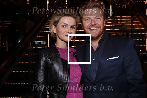 Zaandag 4 februari 2019
PremiÃ¨re Laten we eerlijk zijn in het zaantheater. Bastiaan en Tooske Ragas