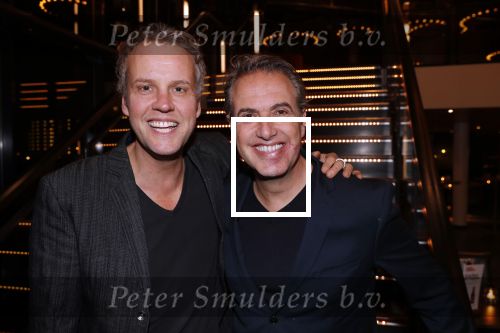 Zaandag 4 februari 2019
PremiÃ¨re Laten we eerlijk zijn in het zaantheater. Richard Kemper en Remco Veldhuis