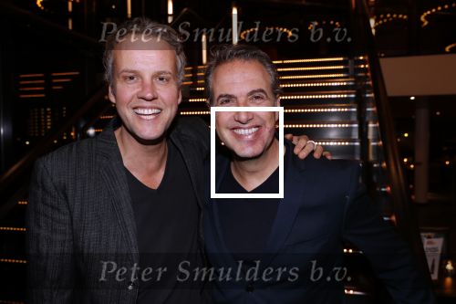 Zaandag 4 februari 2019
PremiÃ¨re Laten we eerlijk zijn in het zaantheater. Richard Kemper en Remco Veldhuis