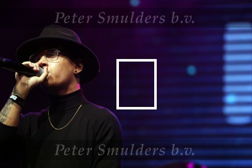 Amsterdam 7 februari 2019
Uitreiking 100%NL awards.