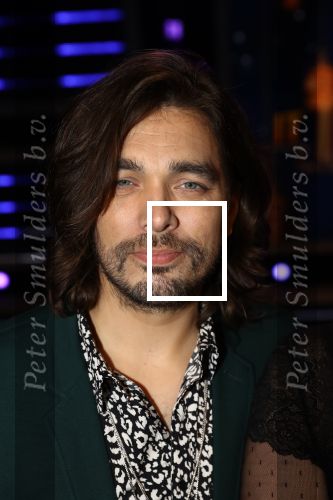 Baarn, 25 Februari 2019
Perspresentatie IT Takes2
Waylon