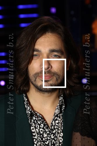 Baarn, 25 Februari 2019
Perspresentatie IT Takes2
Waylon
