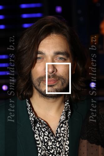 Baarn, 25 Februari 2019
Perspresentatie IT Takes2
Waylon