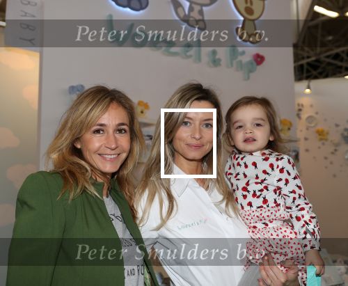 Amsterdam, 20 Februari 2019
9 maanden Beurs 2019
Wendy v Dijk en Lucy Woesthoff