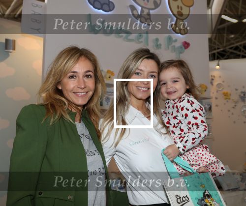 Amsterdam, 20 Februari 2019
9 maanden Beurs 2019
Wendy v Dijk en Lucy Woesthoff