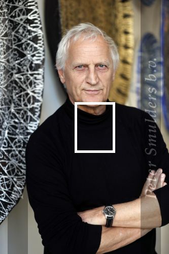 Amsterdam 9 maart 2019
Opening expositie Bert Kuizenga. Wilbert Gieske