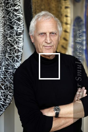 Amsterdam 9 maart 2019
Opening expositie Bert Kuizenga. Wilbert Gieske