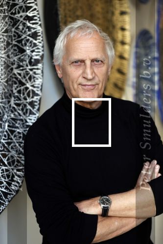 Amsterdam 9 maart 2019
Opening expositie Bert Kuizenga. Wilbert Gieske