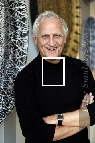 Amsterdam 9 maart 2019
Opening expositie Bert Kuizenga. Wilbert Gieske