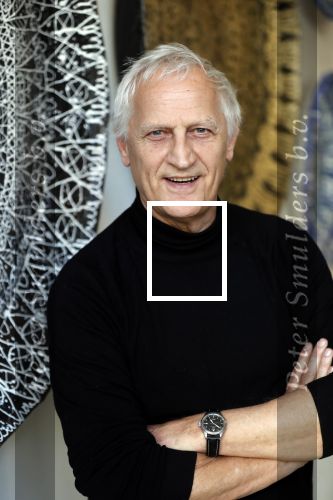 Amsterdam 9 maart 2019
Opening expositie Bert Kuizenga. Wilbert Gieske