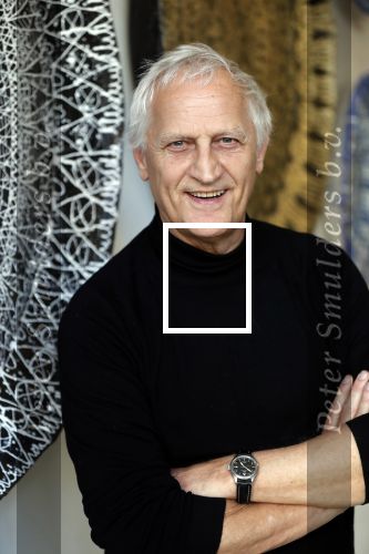 Amsterdam 9 maart 2019
Opening expositie Bert Kuizenga. Wilbert Gieske