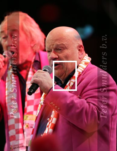 Eindhoven, 1 Maart 2019 Omroep Brabant organiseert 3 uurkes vooraf in Hotel Pullman