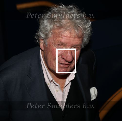 Rijswijk, 18 Februari 2019
Premiere Komedie Medisch Centrum Best
Willibrord Frequin