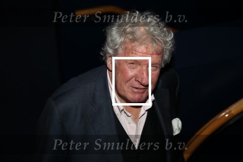 Rijswijk, 18 Februari 2019
Premiere Komedie Medisch Centrum Best
Willibrord Frequin