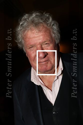 Rijswijk, 18 Februari 2019
Premiere Komedie Medisch Centrum Best
Willibrord Frequin