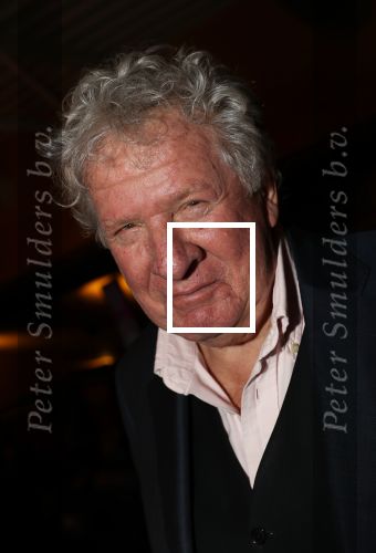 Rijswijk, 18 Februari 2019
Premiere Komedie Medisch Centrum Best
Willibrord Frequin