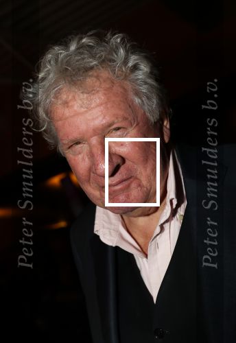 Rijswijk, 18 Februari 2019
Premiere Komedie Medisch Centrum Best
Willibrord Frequin