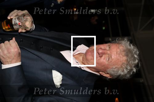 Rijswijk, 18 Februari 2019
Premiere Komedie Medisch Centrum Best
Willibrord Frequin